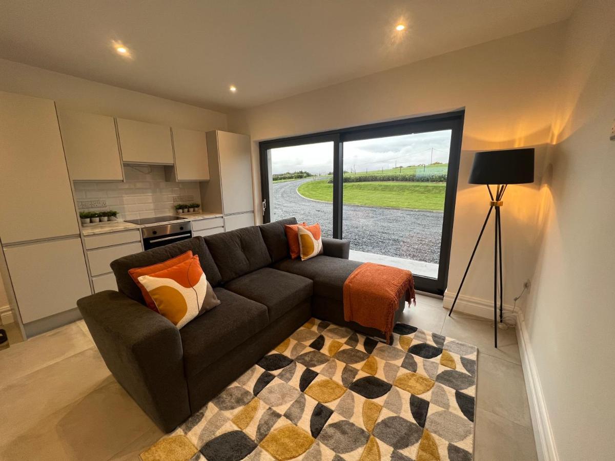 Country Hideaway Apartment Milltown  Exterior foto