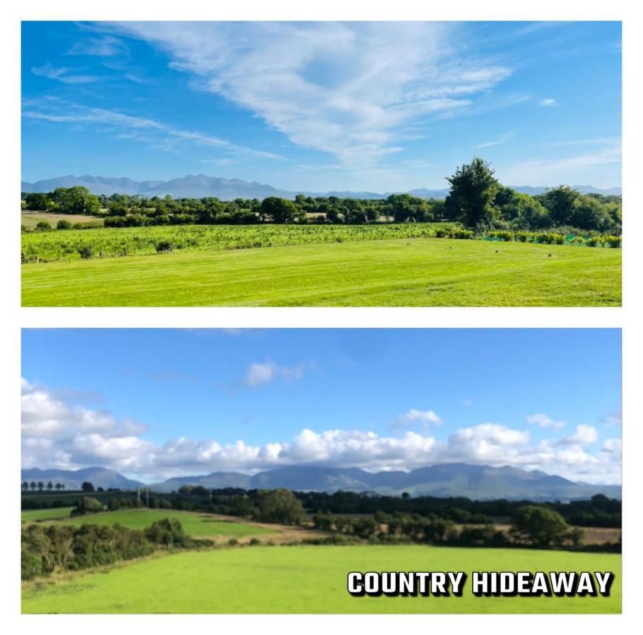 Country Hideaway Apartment Milltown  Exterior foto