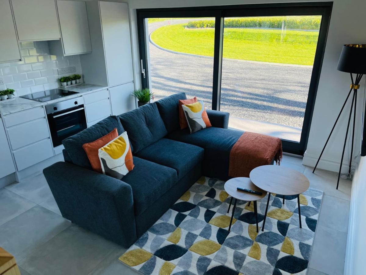 Country Hideaway Apartment Milltown  Exterior foto