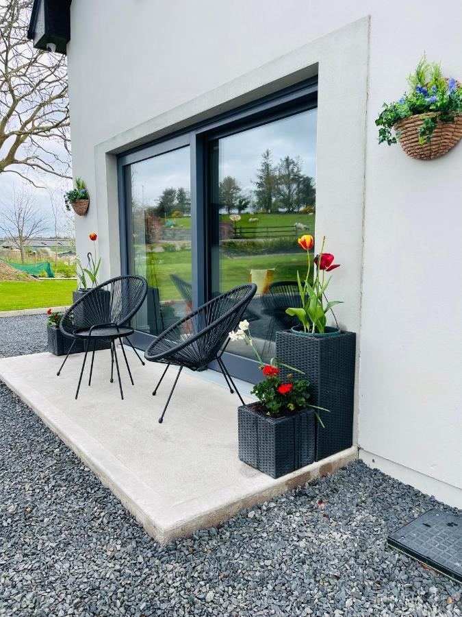 Country Hideaway Apartment Milltown  Exterior foto