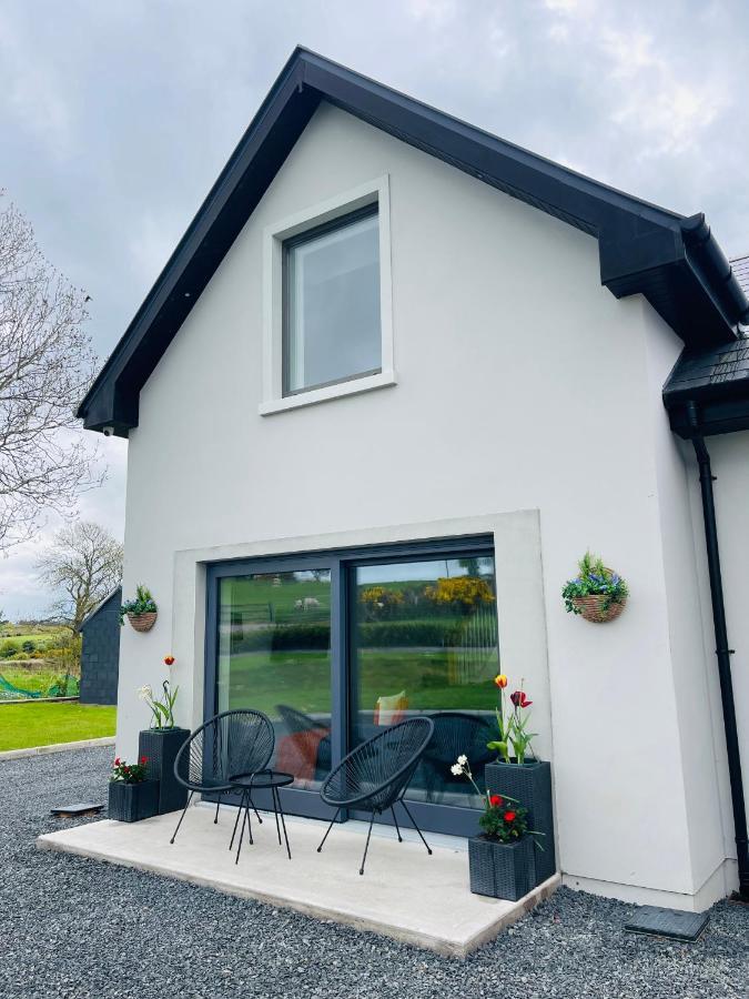Country Hideaway Apartment Milltown  Exterior foto